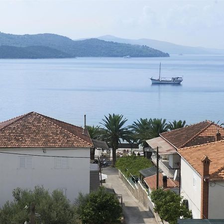 Apartments Meri Trogir Extérieur photo