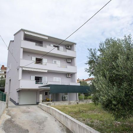Apartments Meri Trogir Extérieur photo