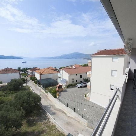 Apartments Meri Trogir Extérieur photo