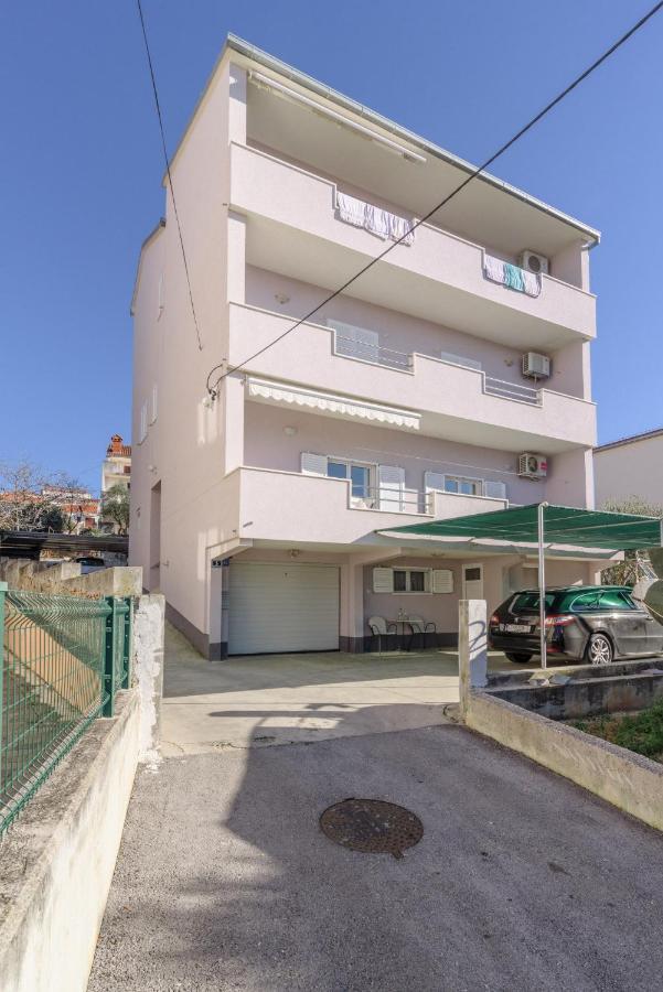 Apartments Meri Trogir Extérieur photo