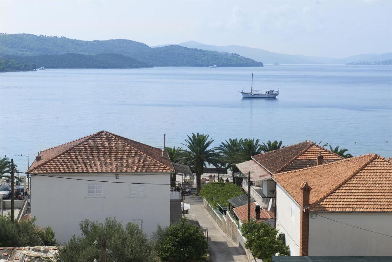 Apartments Meri Trogir Extérieur photo