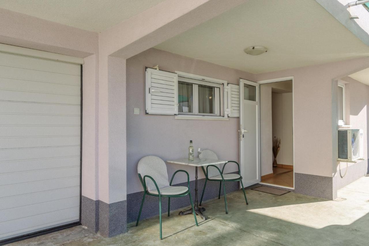 Apartments Meri Trogir Extérieur photo