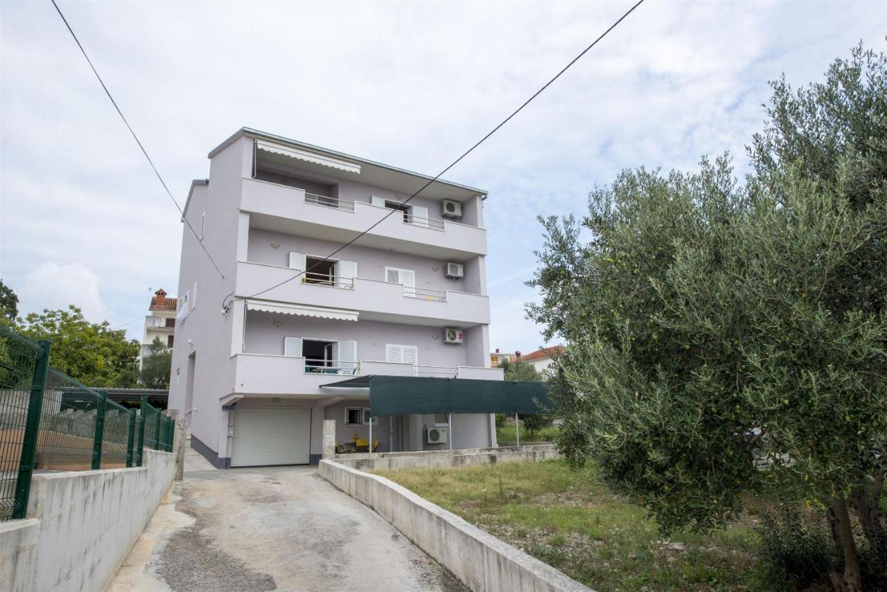 Apartments Meri Trogir Extérieur photo