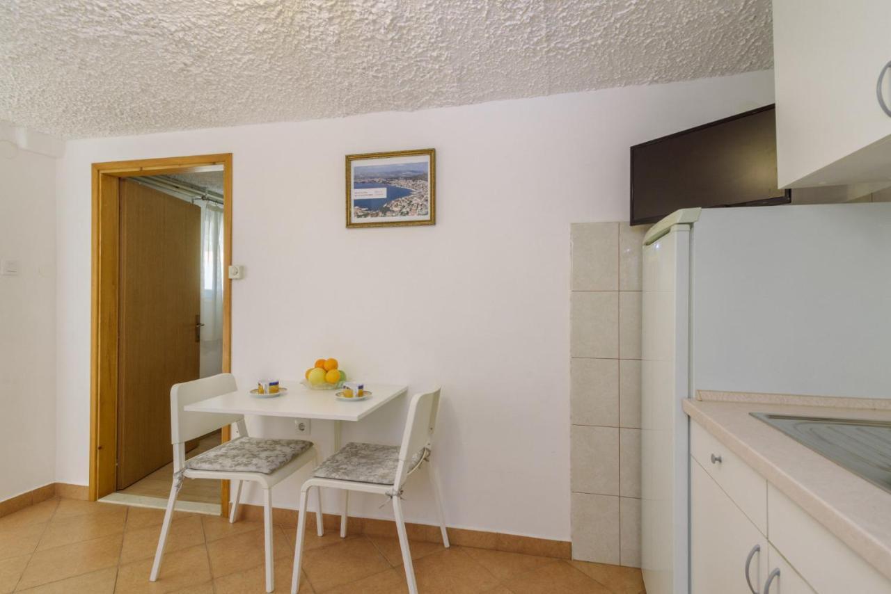 Apartments Meri Trogir Extérieur photo