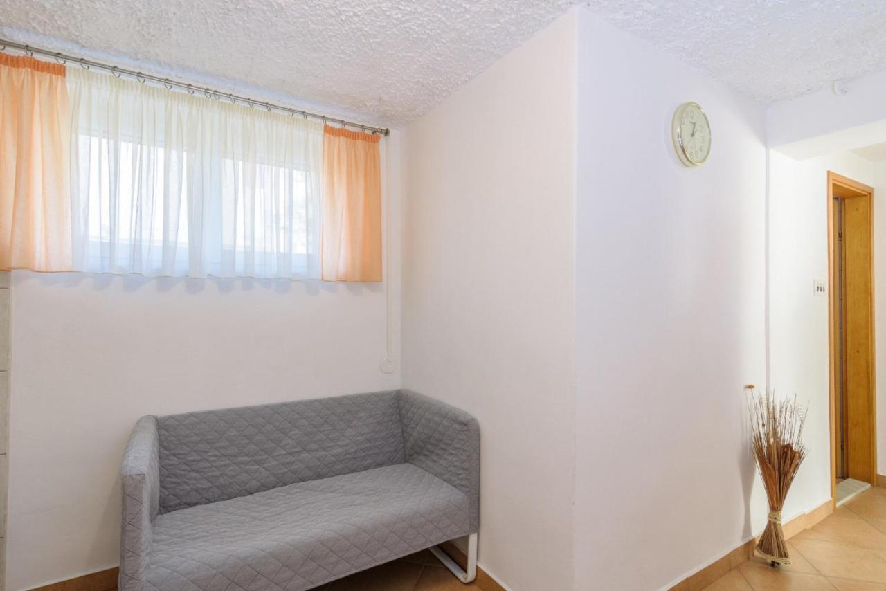 Apartments Meri Trogir Extérieur photo