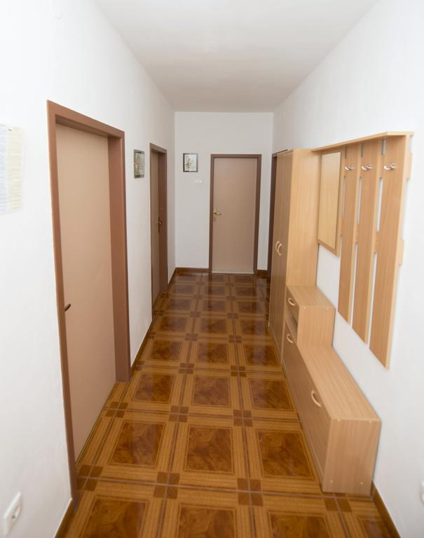 Apartments Meri Trogir Chambre photo