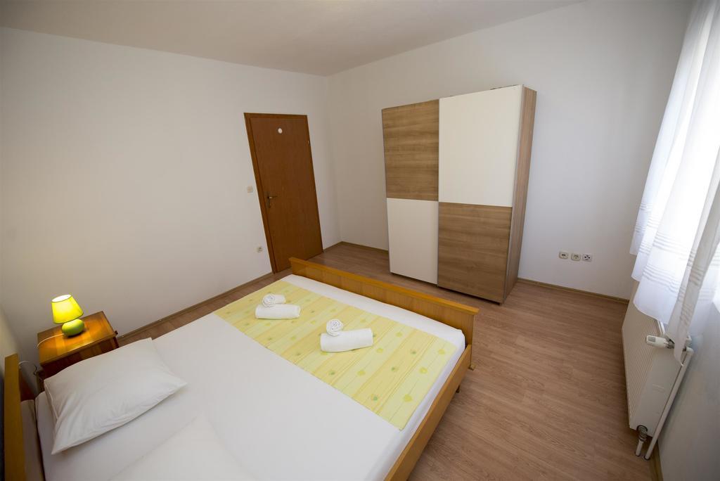 Apartments Meri Trogir Extérieur photo